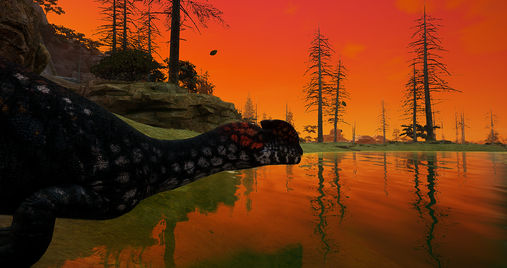 sip
Keywords: path of titans;screenshot