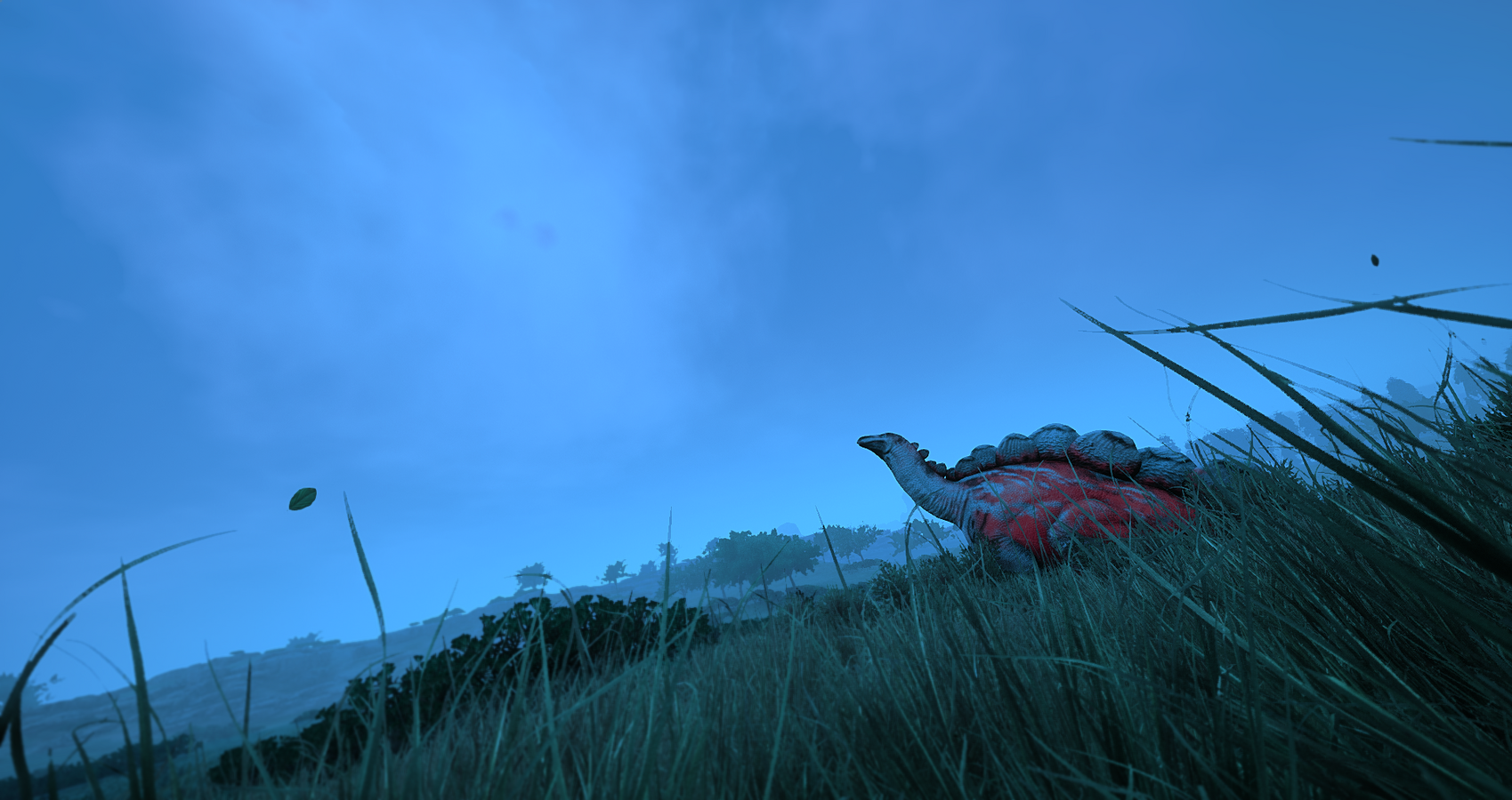 Keywords: path of titans;screenshot