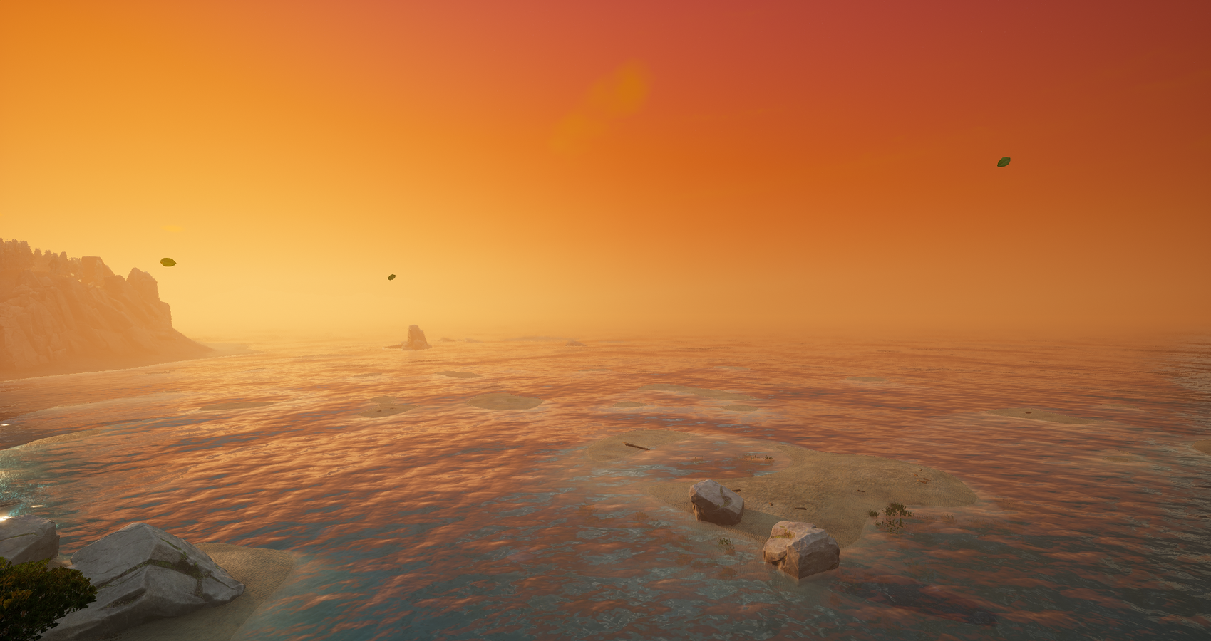 Keywords: path of titans;screenshot