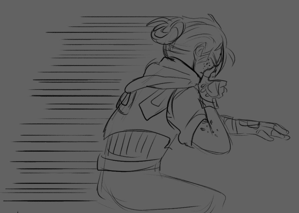 All For One
Keywords: oc;ark;bao