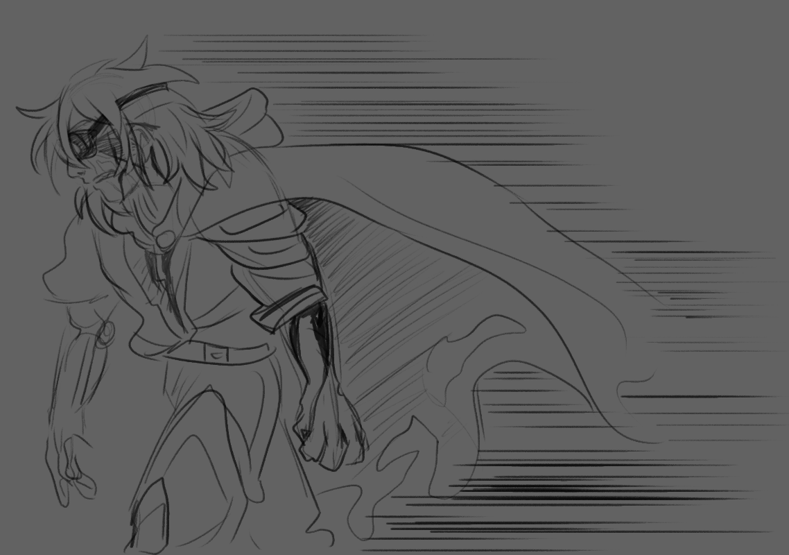 One For All
Keywords: oc;ark;evans