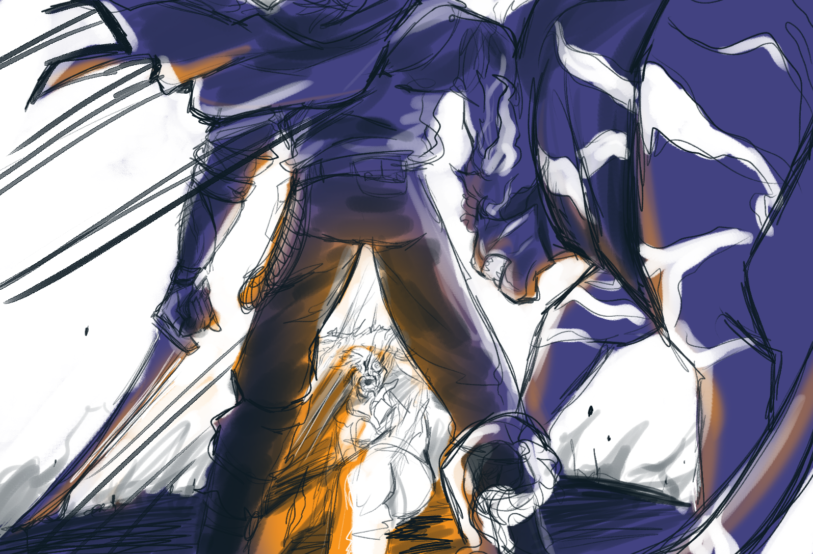 This Is My Ark
Keywords: oc;ark;evans;ordinator