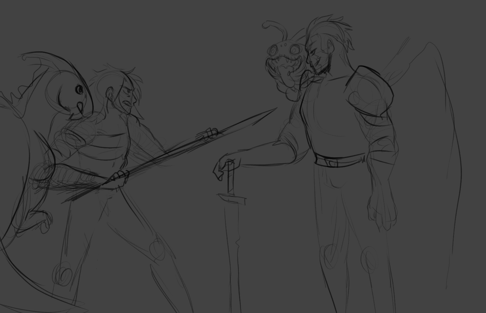 Welcome to Aberration
Keywords: oc;gift;hydra;evans