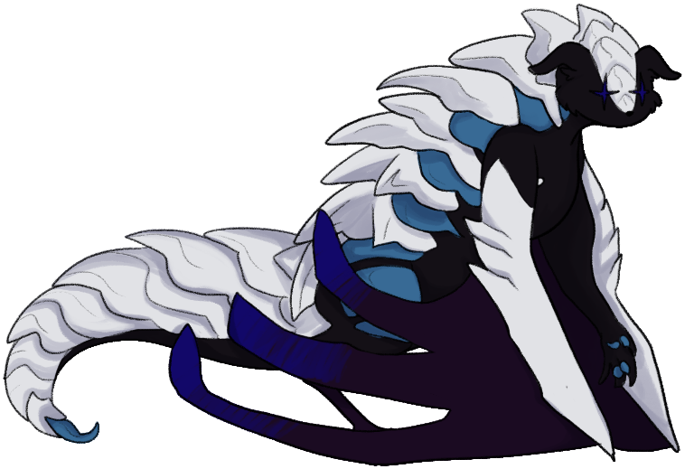 The Accolade
Keywords: oc;rain world;accolade