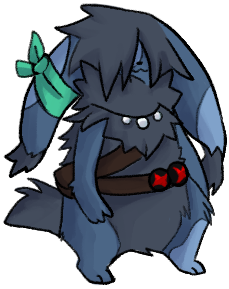 Skipper
Keywords: oc;rain world;skipper