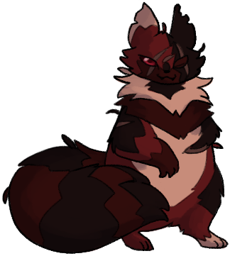 Keywords: oc;rain world