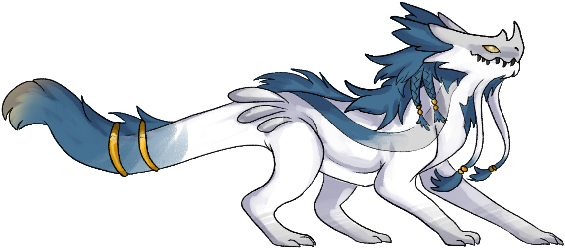 Keywords: oc;rain world