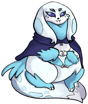 The Weaver
Keywords: oc;rain world;weaver