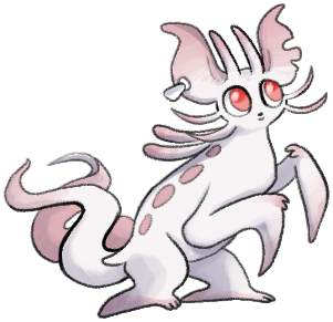 The Troubleshooter
Keywords: oc;rain world;troubleshooter