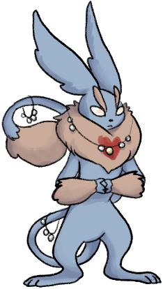 The Undying
Keywords: oc;rain world;undying