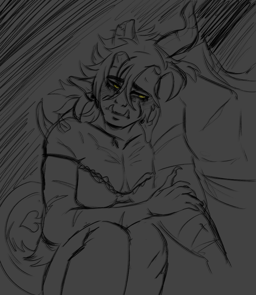 All Of Our Short-Lived Youth
https://youtu.be/H6Qn77Wt1EU 
♪ Tablet (Will Stetson Cover)
Keywords: oc;starbound;etna;percival