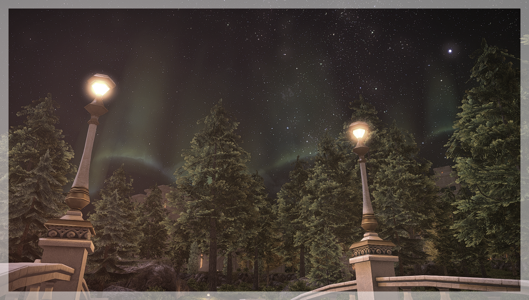 Keywords: ffxiv;screenshot;environment