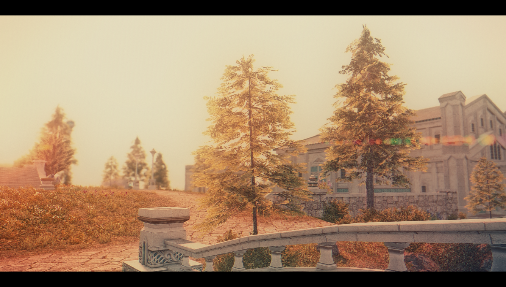 Keywords: ffxiv;screenshot;environment